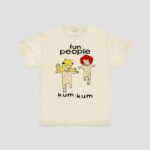 FUN PEOPLE - KUM KUM