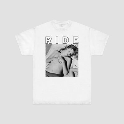 RIDE - LEAVE ALL THEM BEHIND