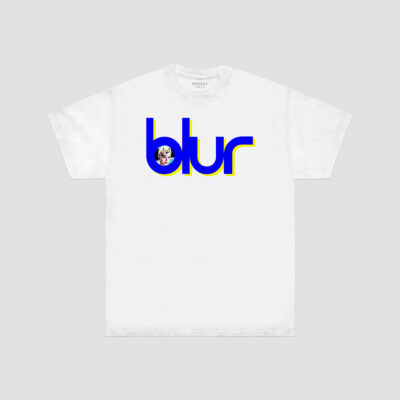 BLUR - LEISURE