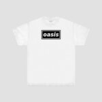 OASIS - LET THERE BE LOVE