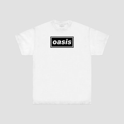 OASIS - LET THERE BE LOVE