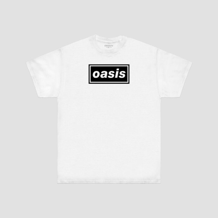 OASIS - LET THERE BE LOVE