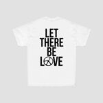 OASIS - LET THERE BE LOVE