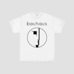 BAUHAUS - LOGO