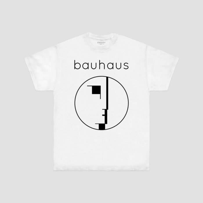 BAUHAUS - LOGO