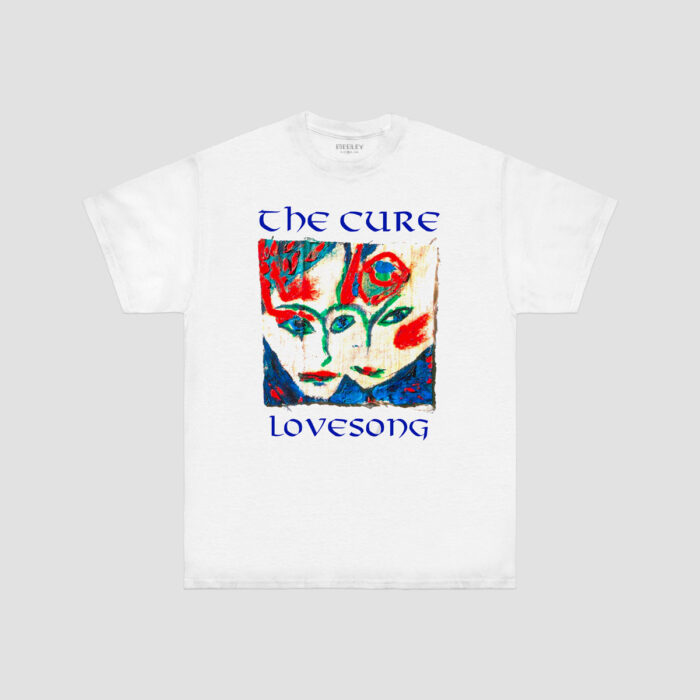 THE CURE - LOVESONG