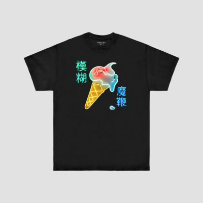 BLUR - THE MAGIC WHIP