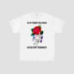 MANIC STREET PREACHERS - GENERATION TERRORISTS