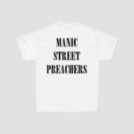 MANIC STREET PREACHERS - GENERATION TERRORISTS