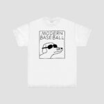 MODERN BASEBALL - MOBO
