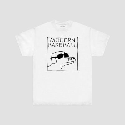 MODERN BASEBALL - MOBO