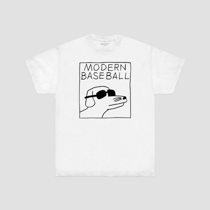 MODERN BASEBALL - MOBO