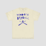 MODERN BASEBALL - MOBO II