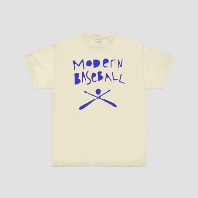 MODERN BASEBALL - MOBO II