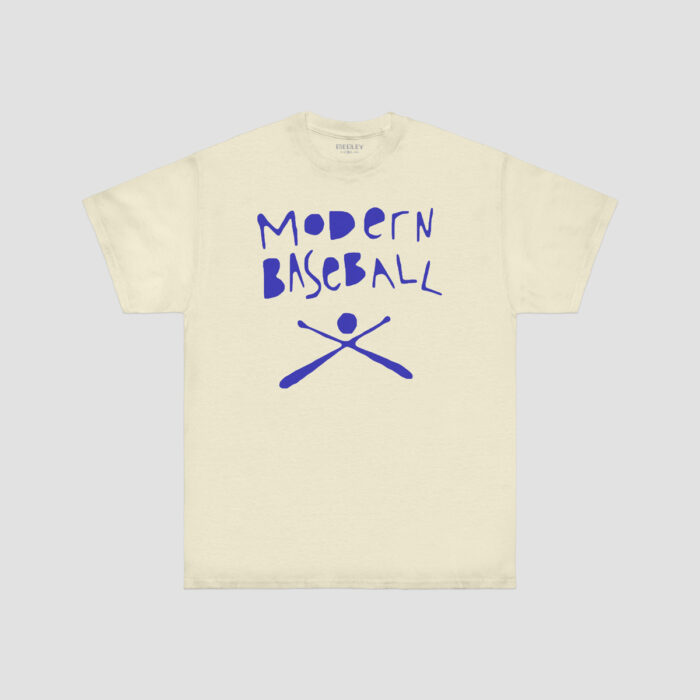 MODERN BASEBALL - MOBO II