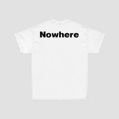 nowhere