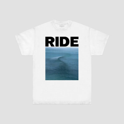 RIDE - NOWHERE