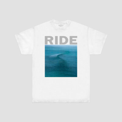 RIDE - NOWHERE