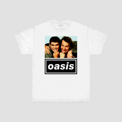 OASIS - UNA PAREJA DE IDIOTAS