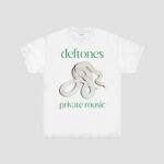 DEFTONES - PRIVATE MUSIC