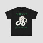 DEFTONES - PRIVATE MUSIC