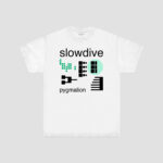 SLOWDIVE - PYGMALION