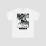 THE BEATLES - REVOLVER