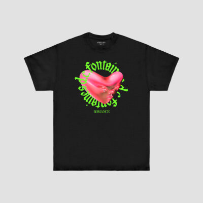 FONTAINES DC - ROMANCE