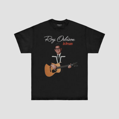 ROY ORBISON - IN DREAMS