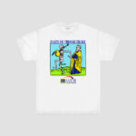 SHAME - IT GETS YOU THROUGH THE DAY