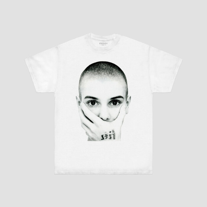 SINEAD O'CONNOR - HANDMOUTH