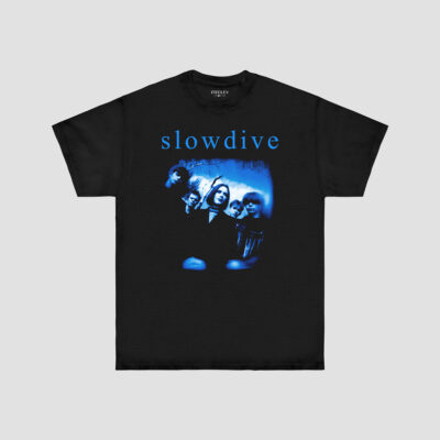 SLOWDIVE - BLUE SOUVLAKI