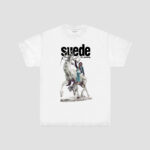 SUEDE - SO YOUNG