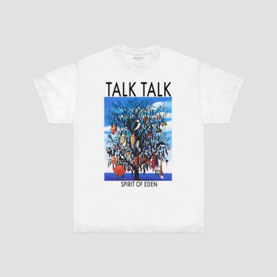 TALK TALK - THE SPIRIT OF EDEN