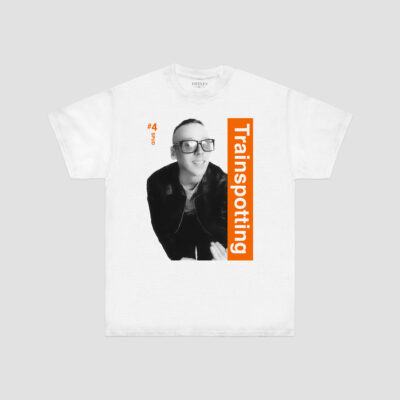 TRAINSPOTTING: #4 SPUD