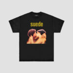 SUEDE - IN YOUR COUNCIL HOME