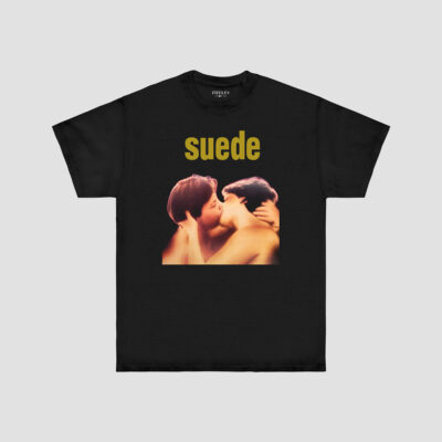 SUEDE - IN YOUR COUNCIL HOME