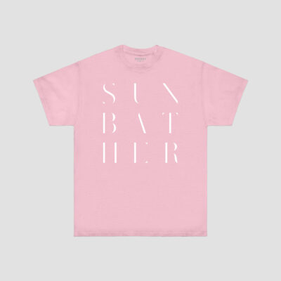 DEAFHEAVEN - SUNBATHER