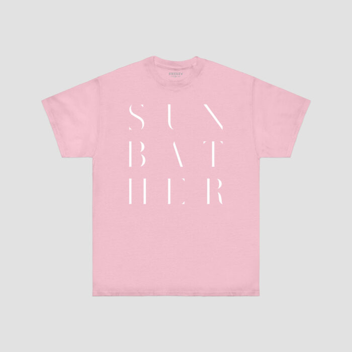DEAFHEAVEN - SUNBATHER