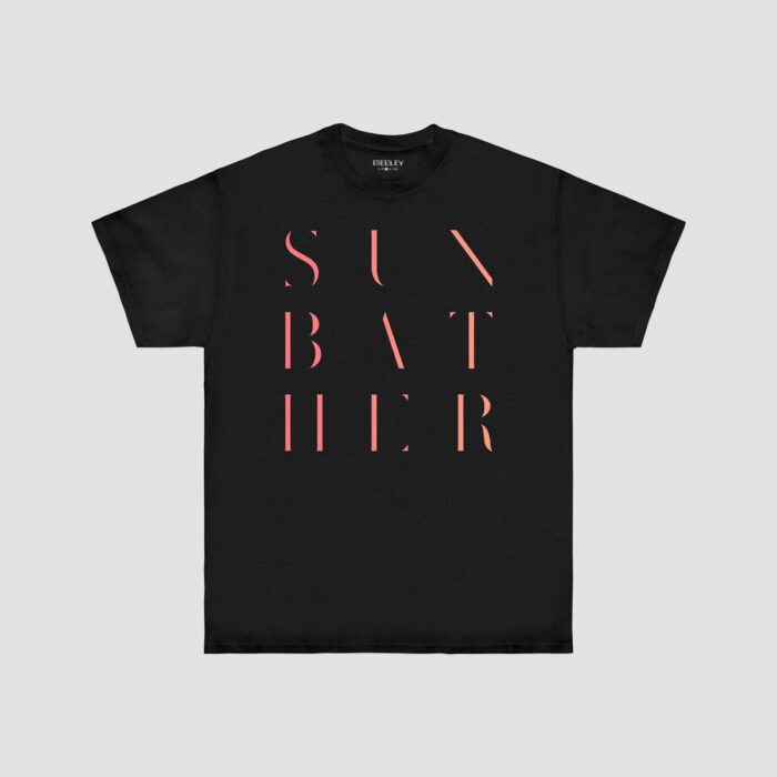 DEAFHEAVEN - SUNBATHER