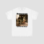 SUPERGRASS - IN IT FOR THE MONEY