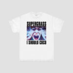 SUPERGRASS - COCO
