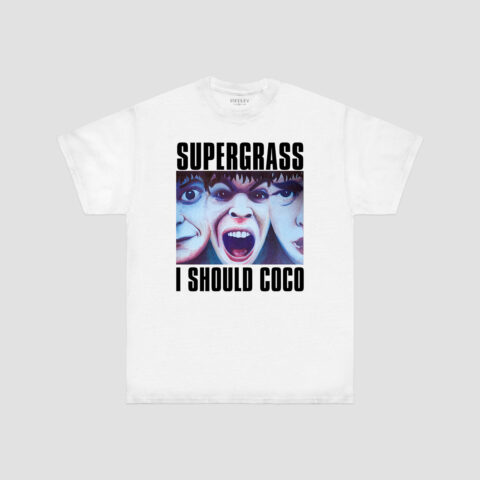 SUPERGRASS - COCO