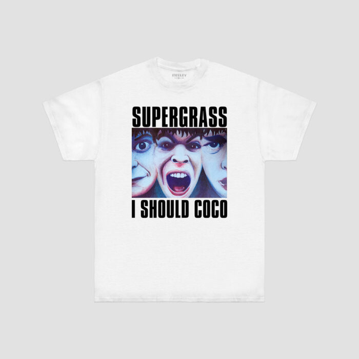 SUPERGRASS - COCO