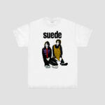 SUEDE - THE DROWNERS