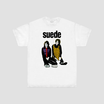 SUEDE - THE DROWNERS