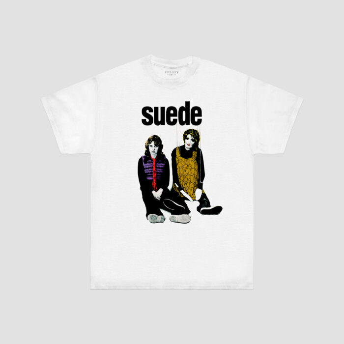 SUEDE - THE DROWNERS