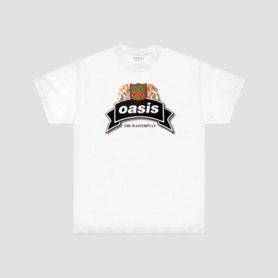 OASIS - THE MASTERPLAN