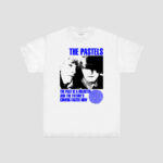 THE PASTELS - THE PAST IS A DISASTER