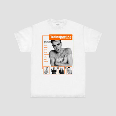 TRAINSPOTTING
